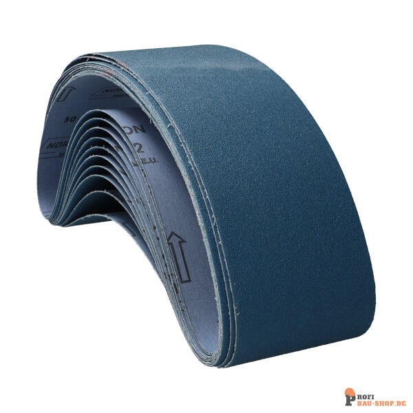 nortonschleifmittel/NORTON_schleifmittel_63642538975 Narrow Belts Norton R822 100.00x1000 Grit 80_137419